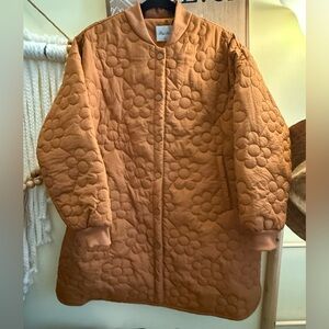 NWOT Petal Dew jacket, Sz. Medium